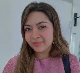 Portrait of Eduarda Pérez